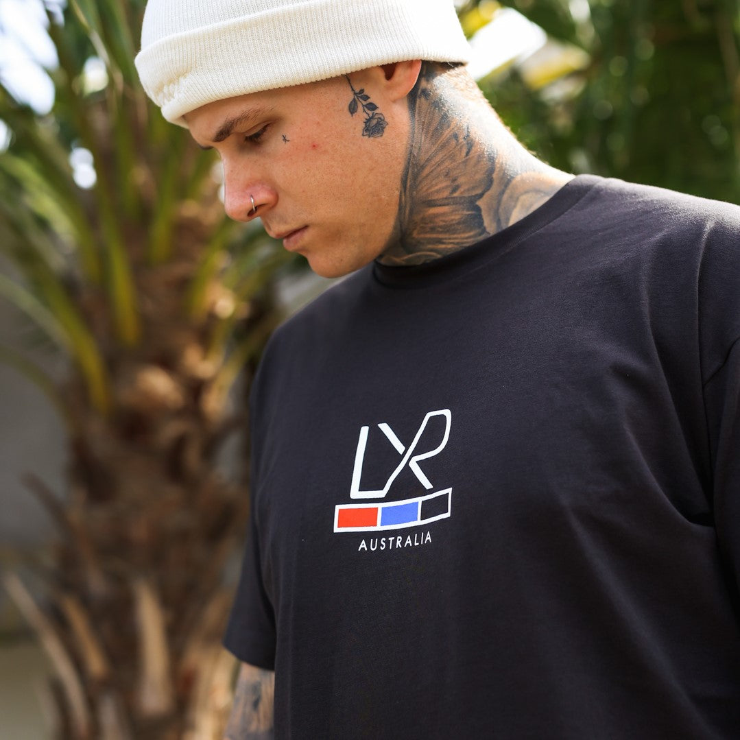 SUPREME tee, Off White – LUXOR APPAREL PTY LTD (LXR)