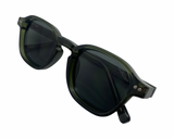 LUCENT - Olive Clear