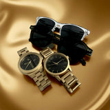 SUNNIES & WATCH BUNDLE (2 Pack)