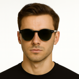 LUCENT - Olive Clear