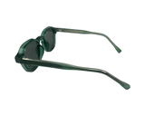 LUCENT - Emerald Green Clear