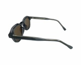 LUCENT - Charcoal Clear