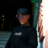 COCO, Clear (Blue Light Glasses)