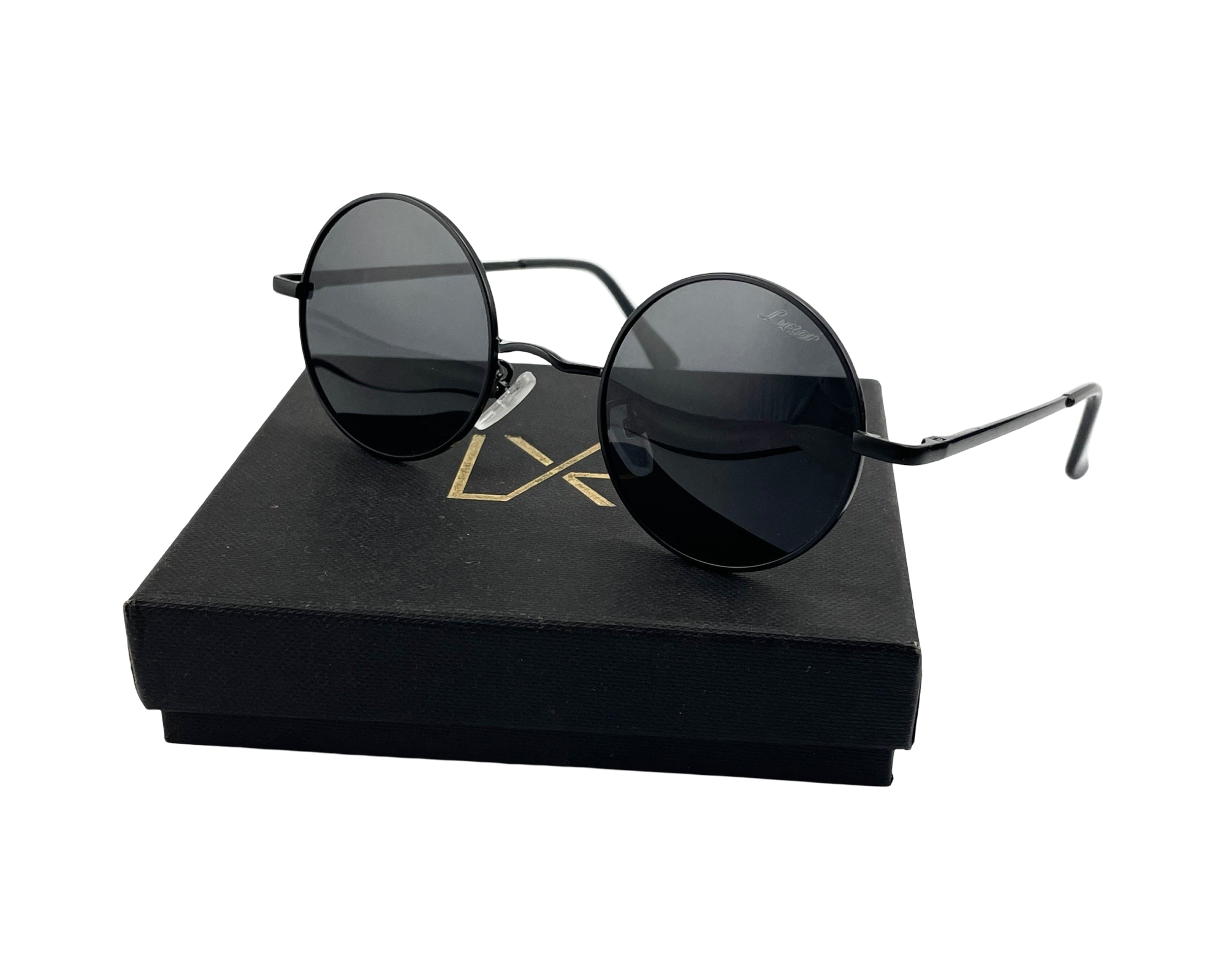 CIRCA, Black on Black