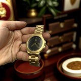 RARE & TITAN WATCH (2 Pack)
