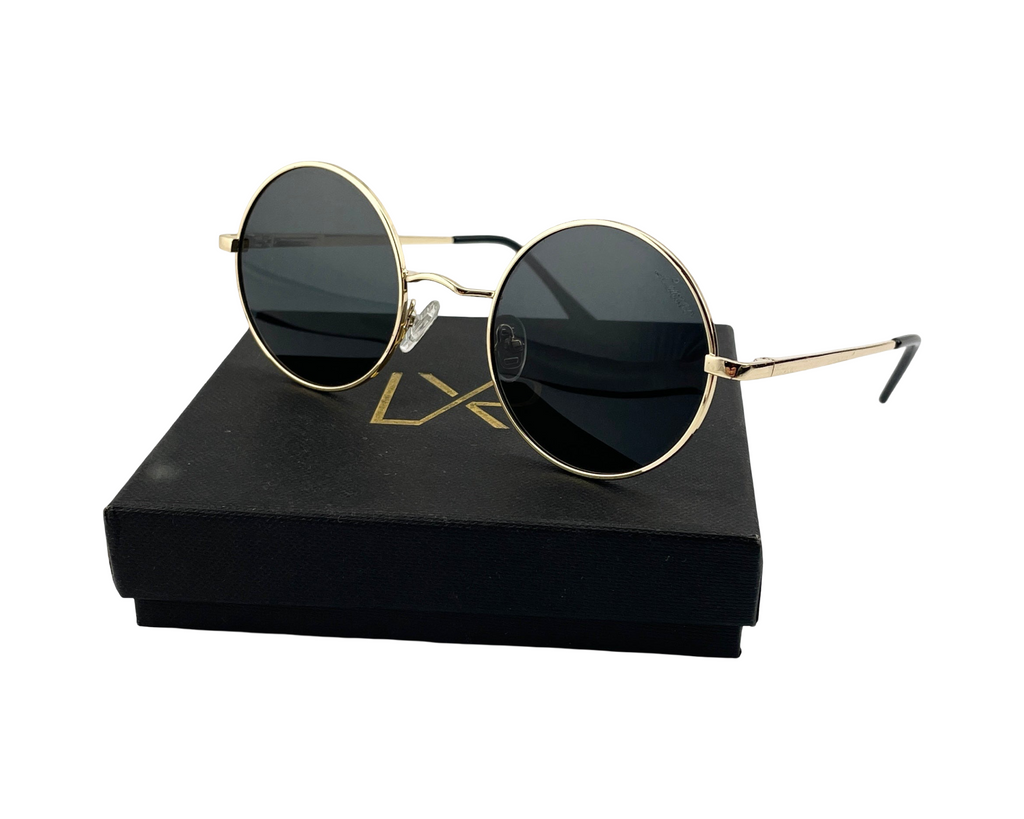 CIRCA, Black & Gold