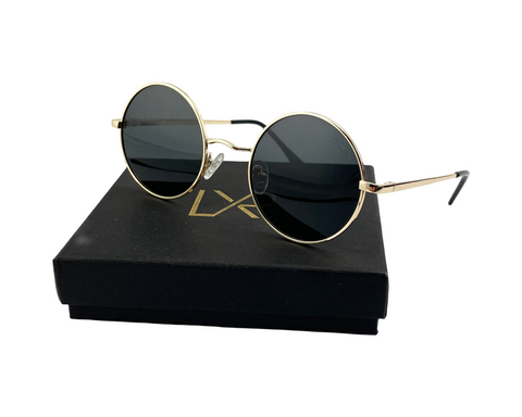 CIRCA, Black & Gold