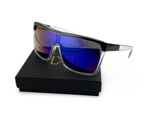 THRILLS, Rainbow Lens (Mirror)