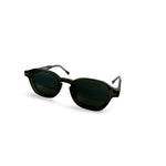 LUCENT, Olive (Clear Frame)