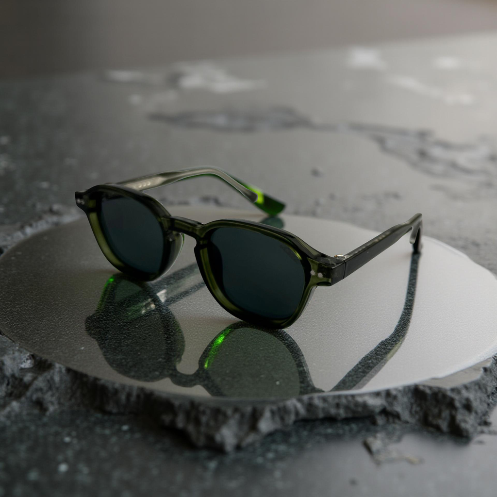 SUNNIES & WATCH BUNDLE (2 Pack)