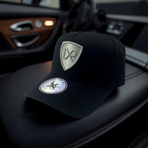 'VIPER' Phantom, Black With Olive
