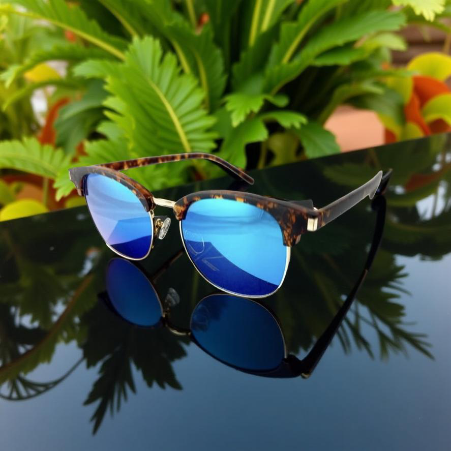 CRUZE, Electric Blue