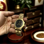 'RARE' Watch, Gold