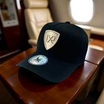 'VIPER' Phantom, Black With Light Tan