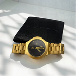 'RARE' Watch, Gold