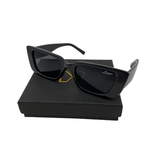 CHINO, Black or Tortoise