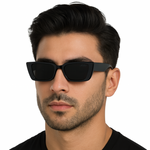 CHINO, Black or Tortoise (UNISEX)