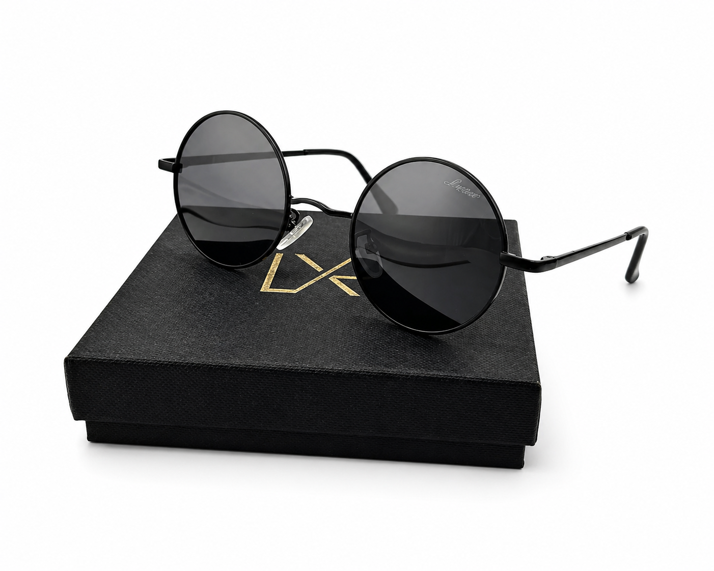 CIRCA, Black on Black