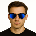 CRUZE, Electric Blue (UNISEX)