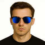CRUZE, Electric Blue (UNISEX)