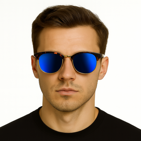 CRUZE, Electric Blue (UNISEX)