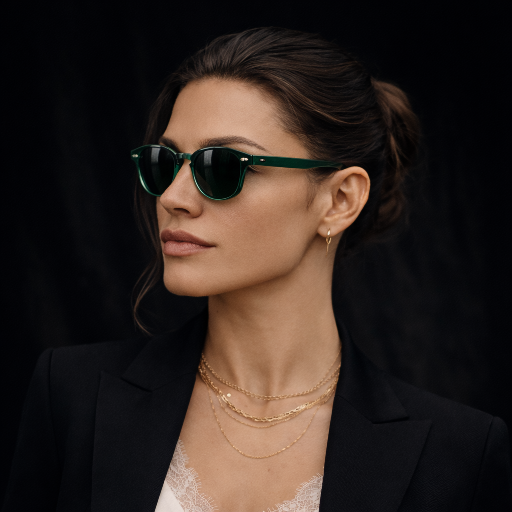 LUCENT - Available In 4 Colours