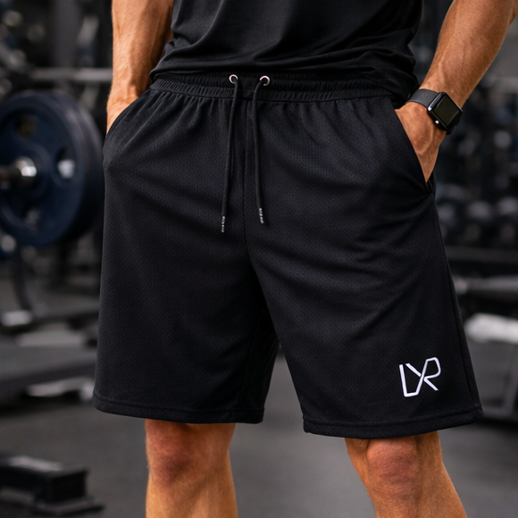 LXR Daily Shorts (Textured)