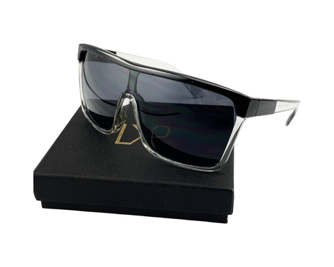 THRILLS, Black Lens