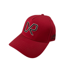 LXR A-frame, Red (Double Layer Embroidery)