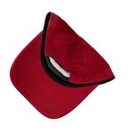LXR A-frame, Red (Double Layer Embroidery)