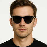 LUCENT - Black (UNISEX)