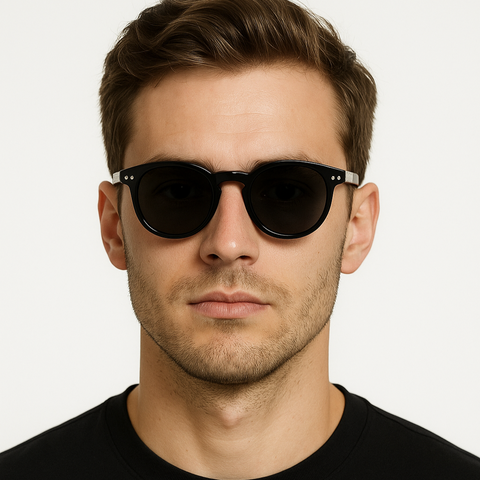 LUCENT - Black (UNISEX)