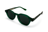 LUCENT - Emerald Green Clear (UNISEX)