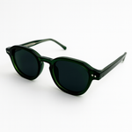 LUCENT - Olive Clear (UNISEX)
