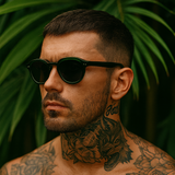 LUCENT - Olive Clear