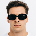 MALIBU, Black (UNISEX)