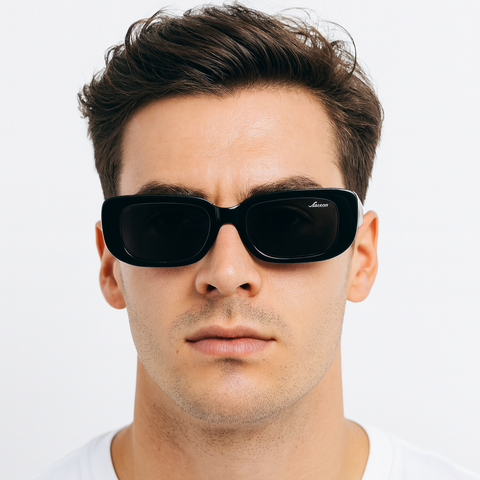 MALIBU, Black (UNISEX)