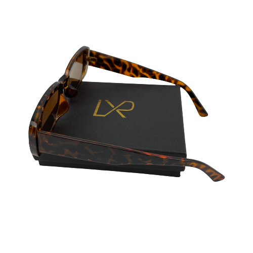 MALIBU, Tortoise (UNISEX)