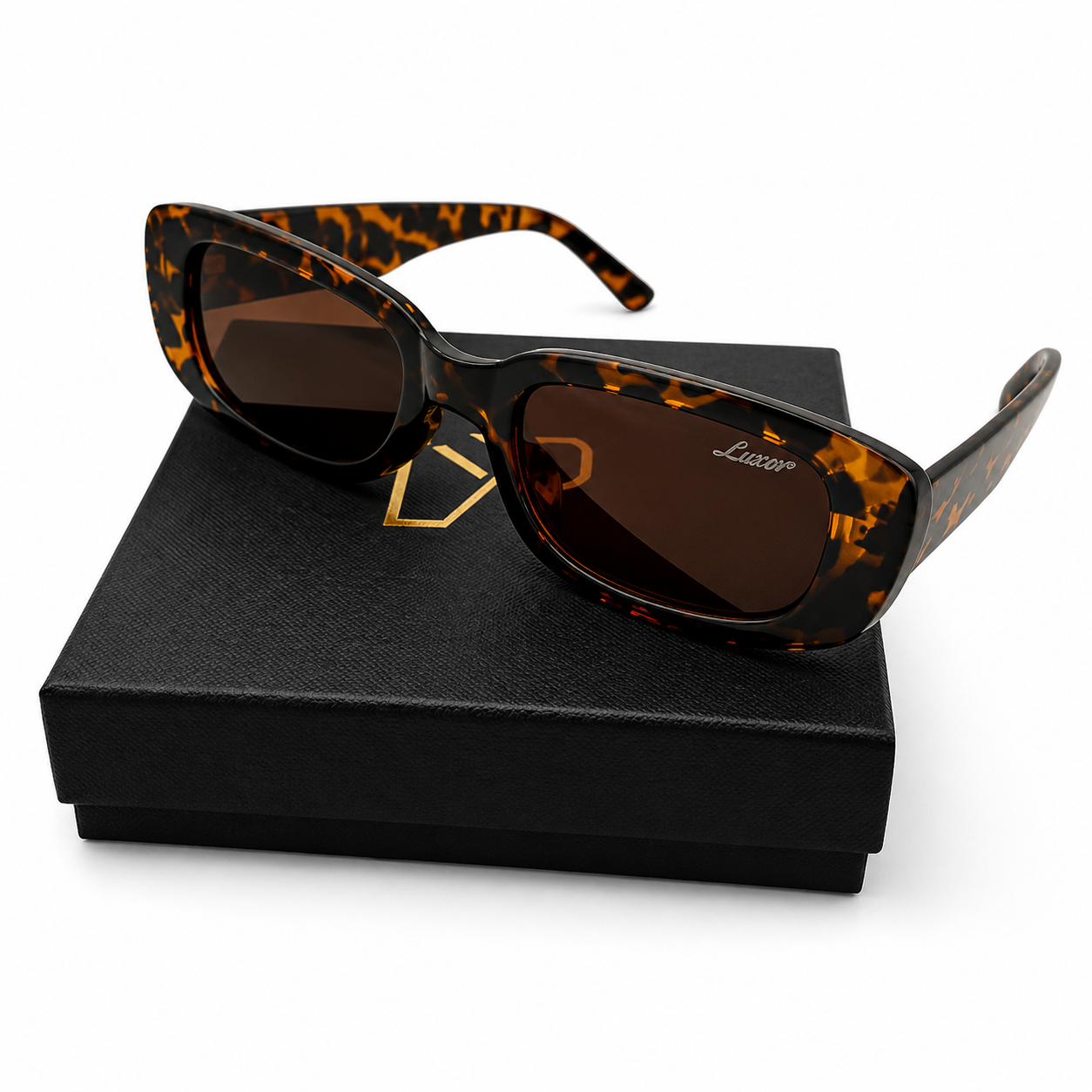 MALIBU, Tortoise (UNISEX)