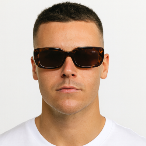 MALIBU, Tortoise (UNISEX)