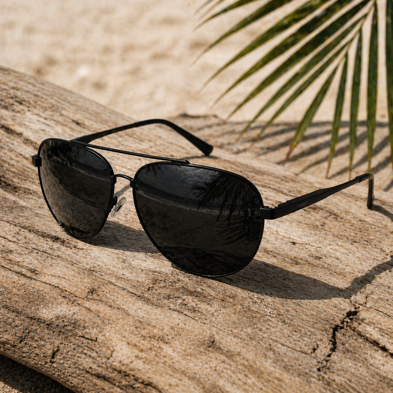 NEVADA, Black on Black