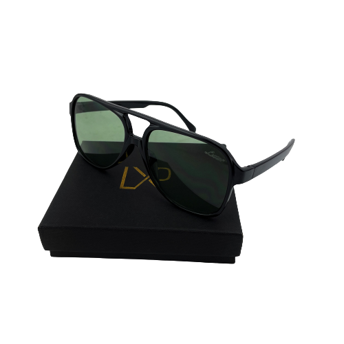 NOOSA, Black & Green