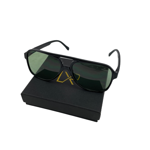 NOOSA, Black & Green