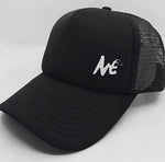 NEW WAVE TRUCKER HAT