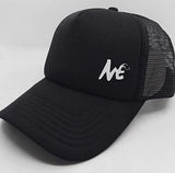 NEW WAVE TRUCKER HAT