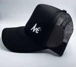 NEW WAVE TRUCKER HAT