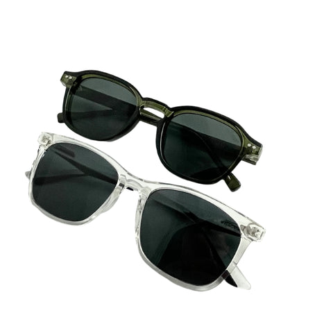 LUCENT & TAHITI (2 Pack)