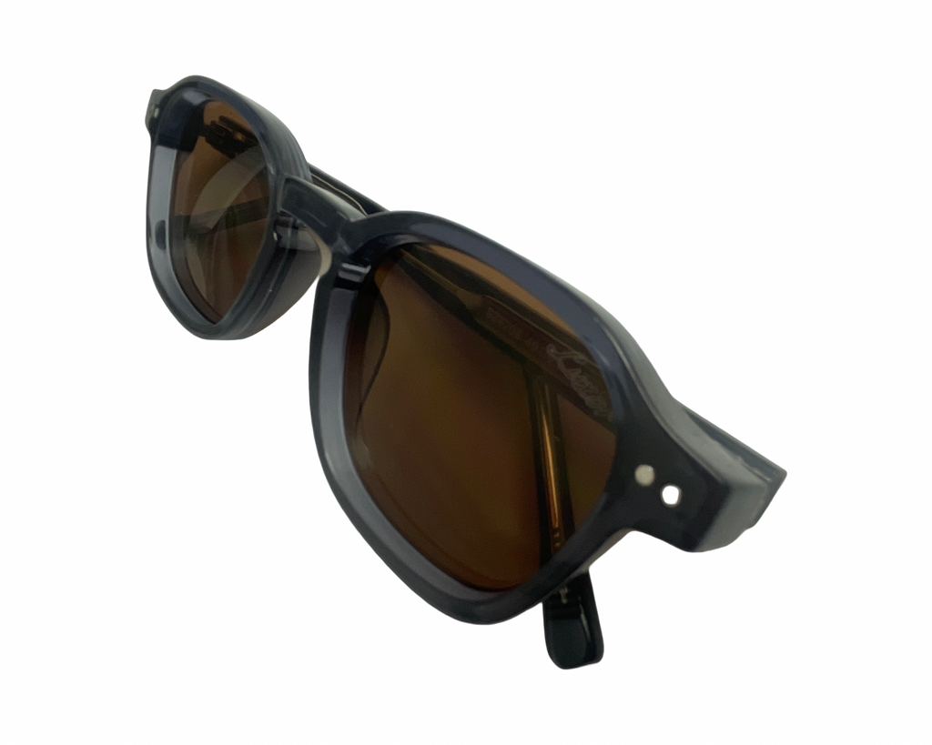 LUCENT - Charcoal Clear