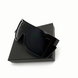 STEALTH, BLACK ON BLACK