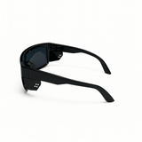 STEALTH, BLACK ON BLACK